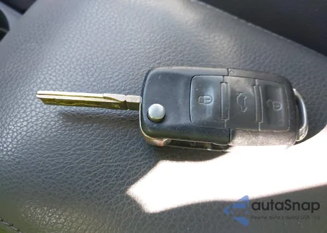 2008 Volkswagen Jetta Wolfsburg Edition из США, поврежденный, VIN 3VWRJ71K78M183187